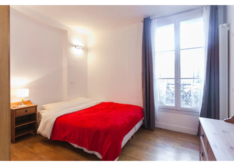 Mieszkanie do wynajęcia - Rue Pétrarque Paris, Francja, 44 m², 2292 USD (9190 PLN), NET-90206994