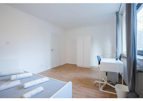 Mieszkanie do wynajęcia - Kölner Landstraße Düsseldorf, Niemcy, 92 m², 634 USD (2595 PLN), NET-90207075