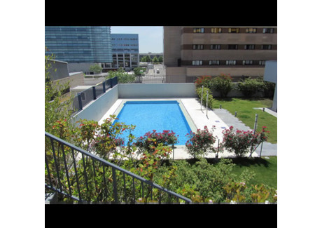 Mieszkanie do wynajęcia - Calle de las Canarias Madrid, Hiszpania, 80 m², 942 USD (3852 PLN), NET-90207095