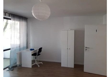 Mieszkanie do wynajęcia - Kölner Landstraße Düsseldorf, Niemcy, 90 m², 677 USD (2767 PLN), NET-90207105