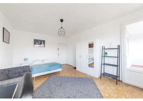 Mieszkanie do wynajęcia - Rue d'Upsal Strasbourg, Francja, 95 m², 706 USD (2712 PLN), NET-90207128