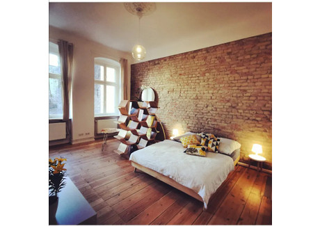 Mieszkanie do wynajęcia - Cuvrystraße Berlin, Niemcy, 35 m², 1446 USD (5596 PLN), NET-90207187