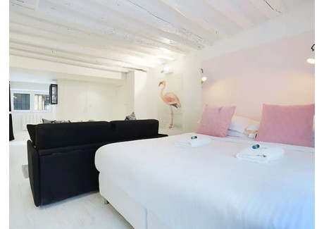 Mieszkanie do wynajęcia - Rue Chénier Paris, Francja, 30 m², 3366 USD (13 260 PLN), NET-90207279
