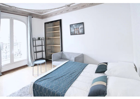 Mieszkanie do wynajęcia - Avenue Daumesnil Paris, Francja, 108 m², 1163 USD (4860 PLN), NET-90207296