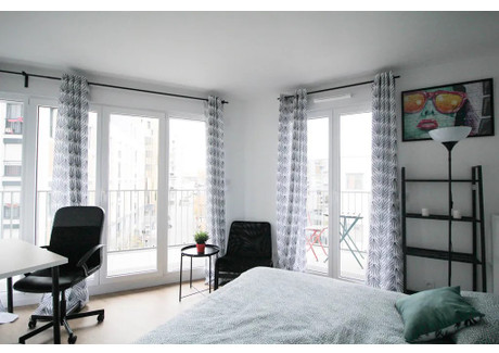 Mieszkanie do wynajęcia - Rue Mozart Clichy, Francja, 91 m², 942 USD (3852 PLN), NET-90207304