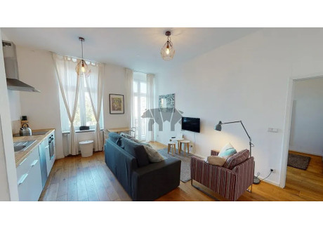 Mieszkanie do wynajęcia - Petersburger Straße Berlin, Niemcy, 50 m², 1771 USD (7101 PLN), NET-90207345