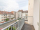 Mieszkanie do wynajęcia - Boulevard Clemenceau Strasbourg, Francja, 133 m², 731 USD (2945 PLN), NET-90207474
