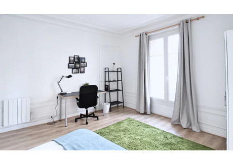 Mieszkanie do wynajęcia - Cité de la Chapelle Paris, Francja, 62 m², 964 USD (4028 PLN), NET-90207478