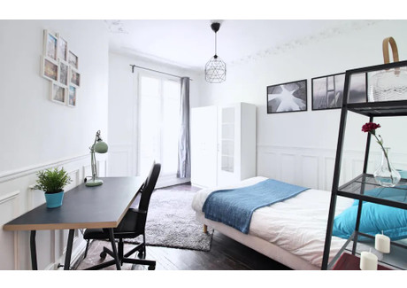 Mieszkanie do wynajęcia - Rue du Docteur Paquelin Paris, Francja, 60 m², 1059 USD (4245 PLN), NET-90207484