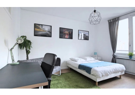 Mieszkanie do wynajęcia - Rue Duret Paris, Francja, 82 m², 1441 USD (5535 PLN), NET-90207486