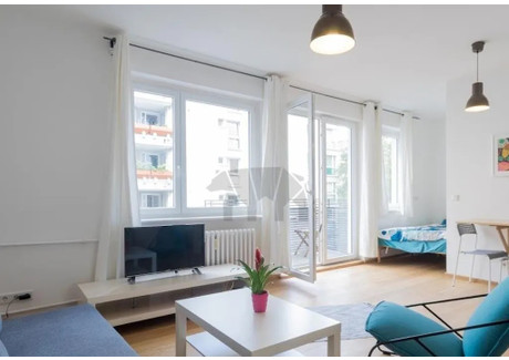 Mieszkanie do wynajęcia - Jagowstraße Berlin, Niemcy, 36 m², 1536 USD (5943 PLN), NET-90207532