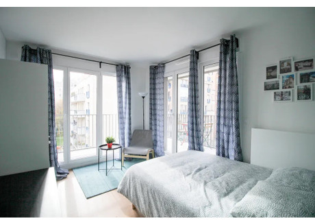 Mieszkanie do wynajęcia - Rue Mozart Clichy, Francja, 90 m², 870 USD (3410 PLN), NET-90207564