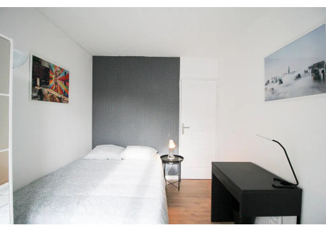 Mieszkanie do wynajęcia - Rue Mozart Clichy, Francja, 90 m², 832 USD (3411 PLN), NET-90207565