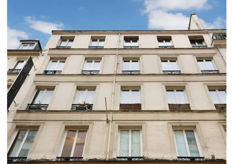 Mieszkanie do wynajęcia - Rue du Caire Paris, Francja, 20 m², 3047 USD (12 217 PLN), NET-90207638