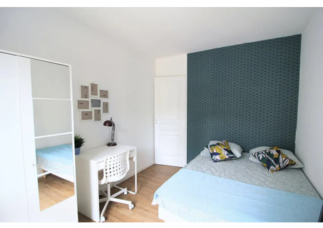 Mieszkanie do wynajęcia - Rue Mozart Clichy, Francja, 90 m², 879 USD (3374 PLN), NET-90207639