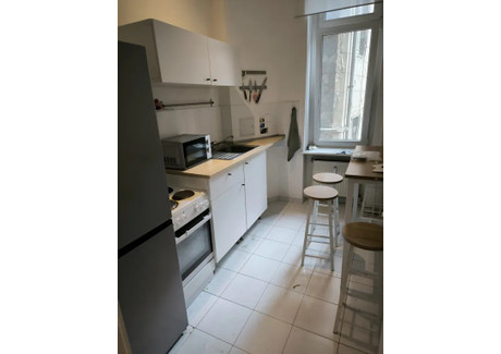 Mieszkanie do wynajęcia - Immanuelkirchstraße Berlin, Niemcy, 55 m², 762 USD (2979 PLN), NET-90207647