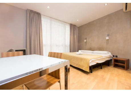 Mieszkanie do wynajęcia - Carrer dels Tiradors Barcelona, Hiszpania, 35 m², 1153 USD (4819 PLN), NET-90207662