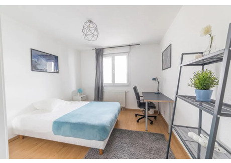 Mieszkanie do wynajęcia - Avenue de Colmar Strasbourg, Francja, 98 m², 663 USD (2600 PLN), NET-90207699