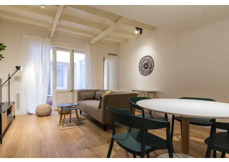 Mieszkanie do wynajęcia - Carrer de l'Argenter Barcelona, Hiszpania, 87 m², 2292 USD (9190 PLN), NET-90207723