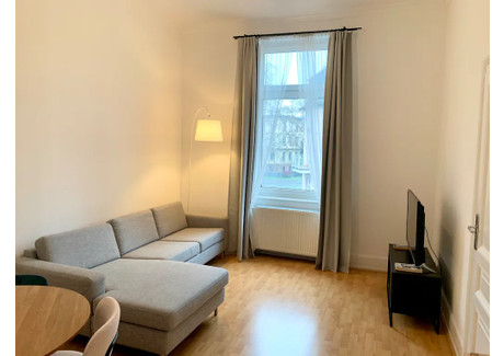 Mieszkanie do wynajęcia - Spohrstraße Frankfurt Am Main, Niemcy, 50 m², 1831 USD (7490 PLN), NET-90207741