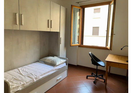 Mieszkanie do wynajęcia - Via Michele Mercati Florence, Włochy, 65 m², 773 USD (3209 PLN), NET-90207765