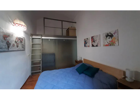 Mieszkanie do wynajęcia - Via Arsenale Turin, Włochy, 50 m², 1362 USD (5692 PLN), NET-90207807