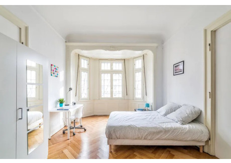 Mieszkanie do wynajęcia - Boulevard Clemenceau Strasbourg, Francja, 133 m², 712 USD (2755 PLN), NET-90207876