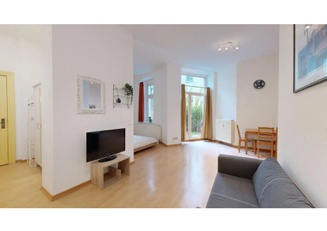 Mieszkanie do wynajęcia - Kochhannstraße Berlin, Niemcy, 49 m², 1435 USD (5553 PLN), NET-90207937