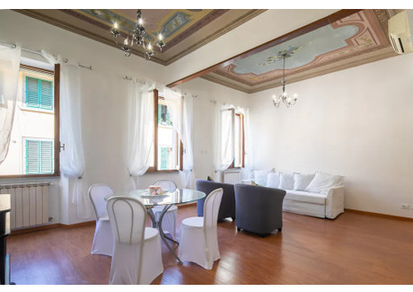 Mieszkanie do wynajęcia - Via delle Ruote Florence, Włochy, 60 m², 1615 USD (6605 PLN), NET-90207931