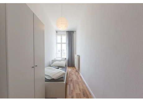 Mieszkanie do wynajęcia - Wisbyer Straße Berlin, Niemcy, 83 m², 757 USD (3050 PLN), NET-90207955