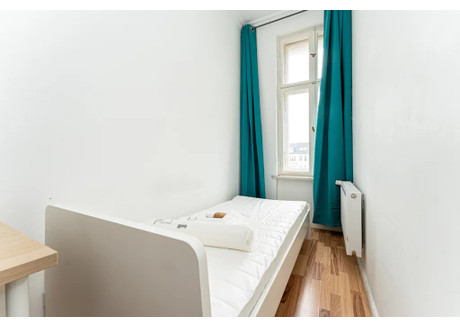 Mieszkanie do wynajęcia - Wisbyer Straße Berlin, Niemcy, 83 m², 646 USD (2649 PLN), NET-90207956