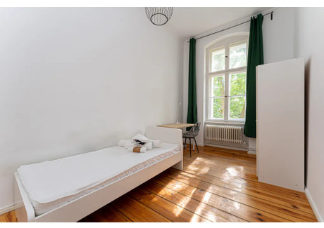 Mieszkanie do wynajęcia - Kaiser-Friedrich-Straße Berlin, Niemcy, 97 m², 715 USD (2746 PLN), NET-90207959