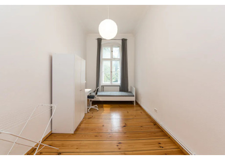 Mieszkanie do wynajęcia - Kaiser-Friedrich-Straße Berlin, Niemcy, 102 m², 722 USD (2825 PLN), NET-90207952