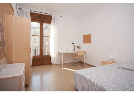 Mieszkanie do wynajęcia - Carrer de Còrsega Barcelona, Hiszpania, 180 m², 722 USD (2996 PLN), NET-90207964