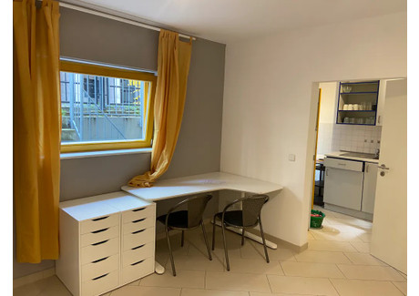 Mieszkanie do wynajęcia - Neue Grünstraße Berlin, Niemcy, 29 m², 1034 USD (4292 PLN), NET-90207985