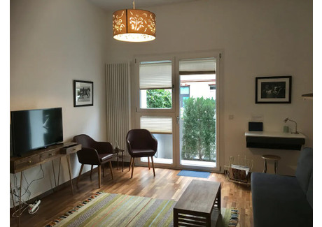 Mieszkanie do wynajęcia - Würzburger Straße Frankfurt Am Main, Niemcy, 40 m², 1582 USD (6470 PLN), NET-90208019