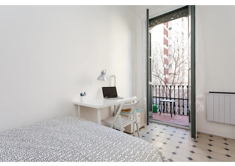 Mieszkanie do wynajęcia - Carrer de València Barcelona, Hiszpania, 160 m², 623 USD (2585 PLN), NET-90208072