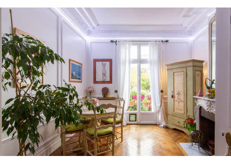 Mieszkanie do wynajęcia - Avenue de Paris Paris, Francja, 80 m², 1134 USD (4651 PLN), NET-90208179