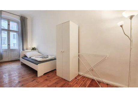 Mieszkanie do wynajęcia - Nordkapstraße Berlin, Niemcy, 63 m², 773 USD (2993 PLN), NET-90208173