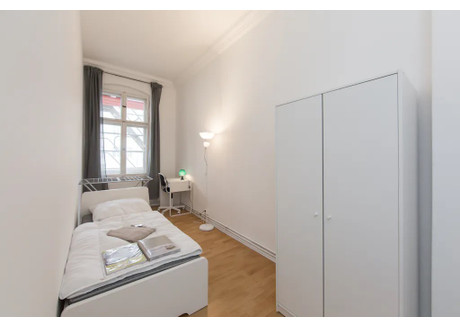 Mieszkanie do wynajęcia - Kaiser-Friedrich-Straße Berlin, Niemcy, 97 m², 690 USD (2821 PLN), NET-90208205