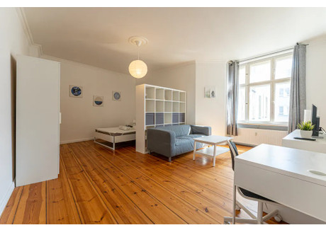 Mieszkanie do wynajęcia - Boxhagener Straße Berlin, Niemcy, 42 m², 1754 USD (6858 PLN), NET-90208244