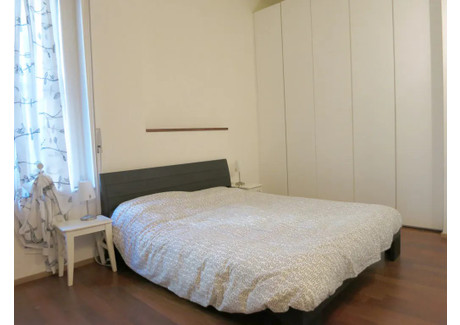 Mieszkanie do wynajęcia - Via Giambellino Milan, Włochy, 50 m², 1669 USD (6925 PLN), NET-90208297