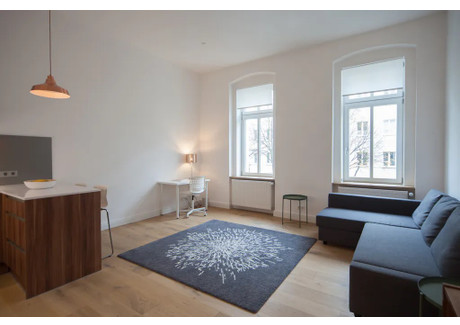 Mieszkanie do wynajęcia - Griebenowstraße Berlin, Niemcy, 55 m², 2185 USD (8392 PLN), NET-90208376