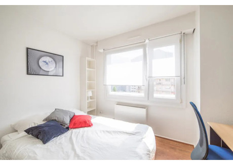 Mieszkanie do wynajęcia - Rue de Copenhague Strasbourg, Francja, 64 m², 649 USD (2652 PLN), NET-90208414