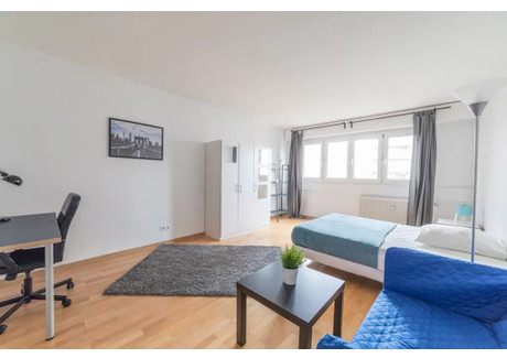 Mieszkanie do wynajęcia - Rue de Londres Strasbourg, Francja, 96 m², 670 USD (2782 PLN), NET-90208416