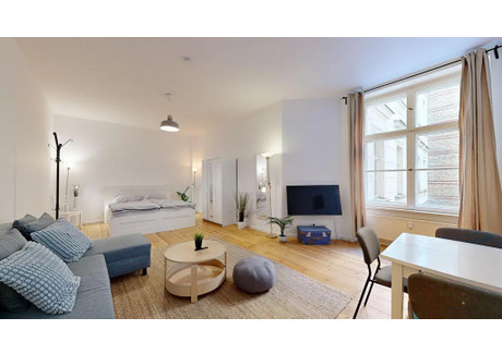 Mieszkanie do wynajęcia - Böckhstraße Berlin, Niemcy, 44 m², 1495 USD (6011 PLN), NET-90208445