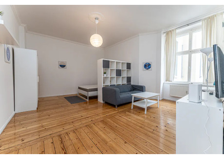 Mieszkanie do wynajęcia - Wisbyer Straße Berlin, Niemcy, 46 m², 1529 USD (5918 PLN), NET-90208472