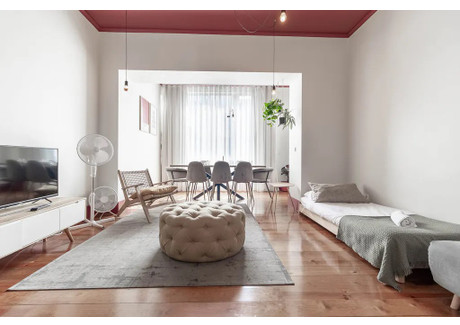 Mieszkanie do wynajęcia - Avenida Almirante Reis Lisbon, Portugalia, 80 m², 3559 USD (13 774 PLN), NET-90208500