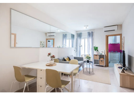 Mieszkanie do wynajęcia - Travessera de Gràcia Barcelona, Hiszpania, 50 m², 1720 USD (6930 PLN), NET-90208523