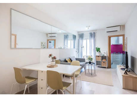 Mieszkanie do wynajęcia - Travessera de Gràcia Barcelona, Hiszpania, 50 m², 1784 USD (7313 PLN), NET-90208523